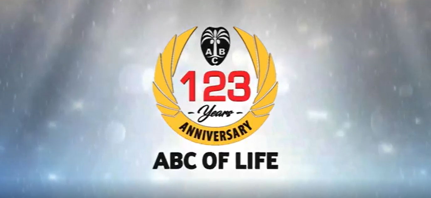 123 Year ABC Life